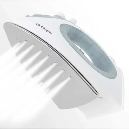 Orbegozo Plancha de Vapor Automática SV 1600 Orbegozo Plancha de Vapor Automática SV 1600